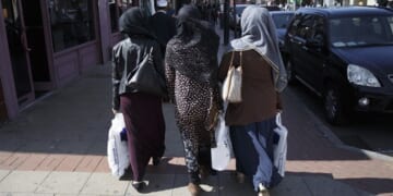 UK Muslim Dating Site Pushes Polygamy, Meek ‘First Wives’ – PJ Media