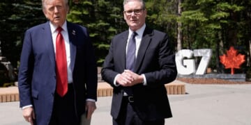 UK's Authoritarian 'Online Safety Act' Debuts to Raving Mad Reviews – HotAir