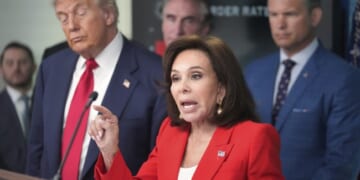 U.S. Attorney Pirro Unleashes Fury on a System That Coddles Violent Young Criminals – PJ Media