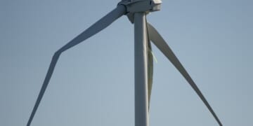 US Off Shore Wind Prospects Looking Even Shakier With Ørsted Surprise This Morning – HotAir
