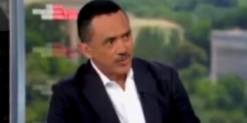 CNN Senior Justice Correspondent Evan Perez demonstrated his lack of understanding of weapons on Wednesday following a shooting at Annunciation Catholic Church and School in Minneapolis, Minnesota.