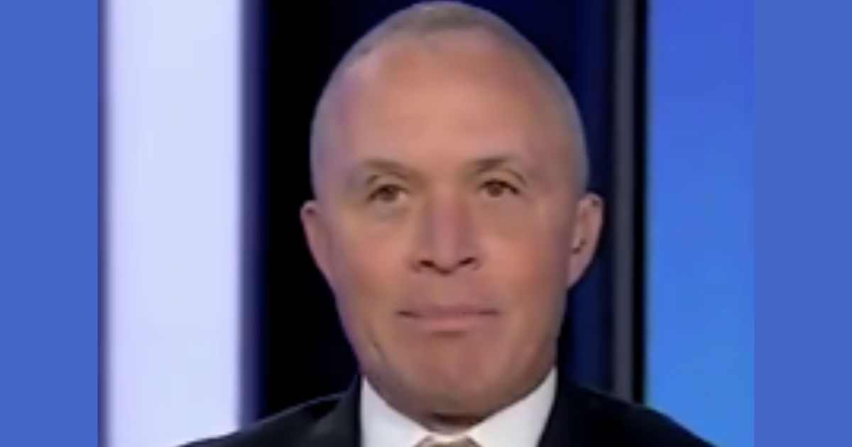 On Monday's "The Five," Harold Ford Jr., a Democrat, praised President Donald Trump's efforts to end the war in Ukraine.