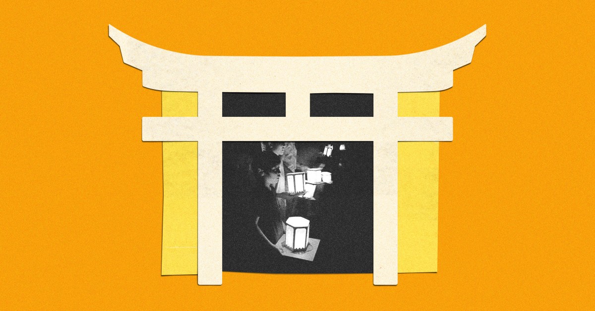 What Christians Should Know About Shinto