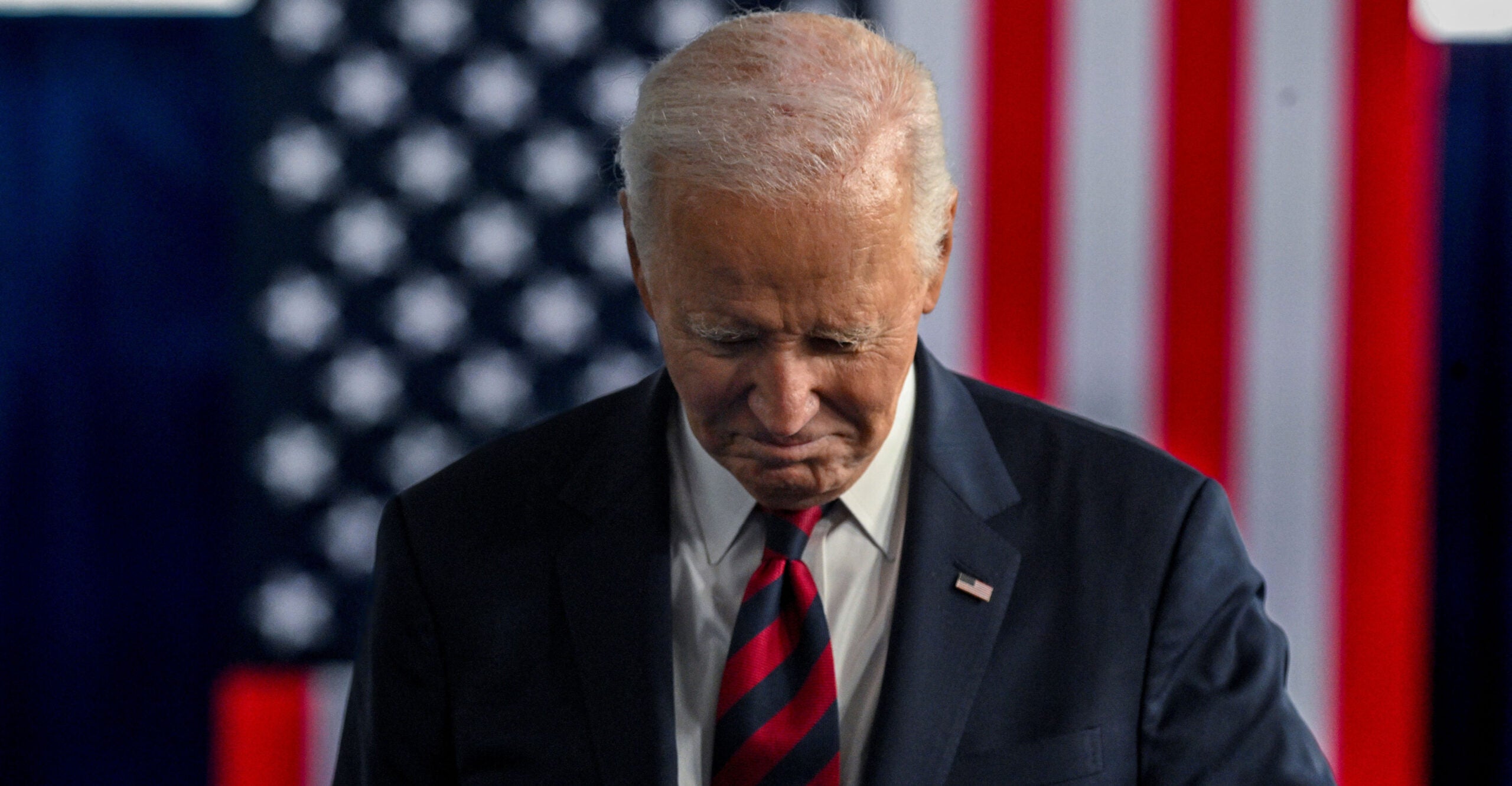 What’s Ahead on the Biden Mental Decline Probe