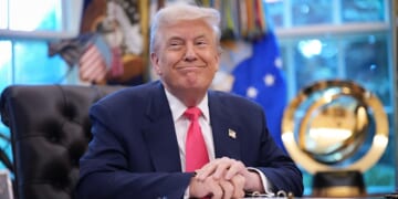 White House Working With State Lawmakers to Codify Agenda