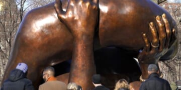 Why Do Statues of Fat Black Women Keep Popping Up? – HotAir