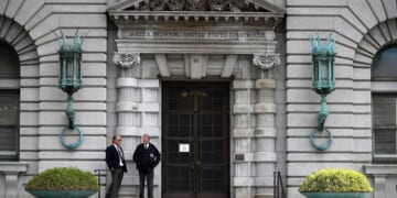 World Vision Shielded from Bias Suit, Ninth Circuit Rules