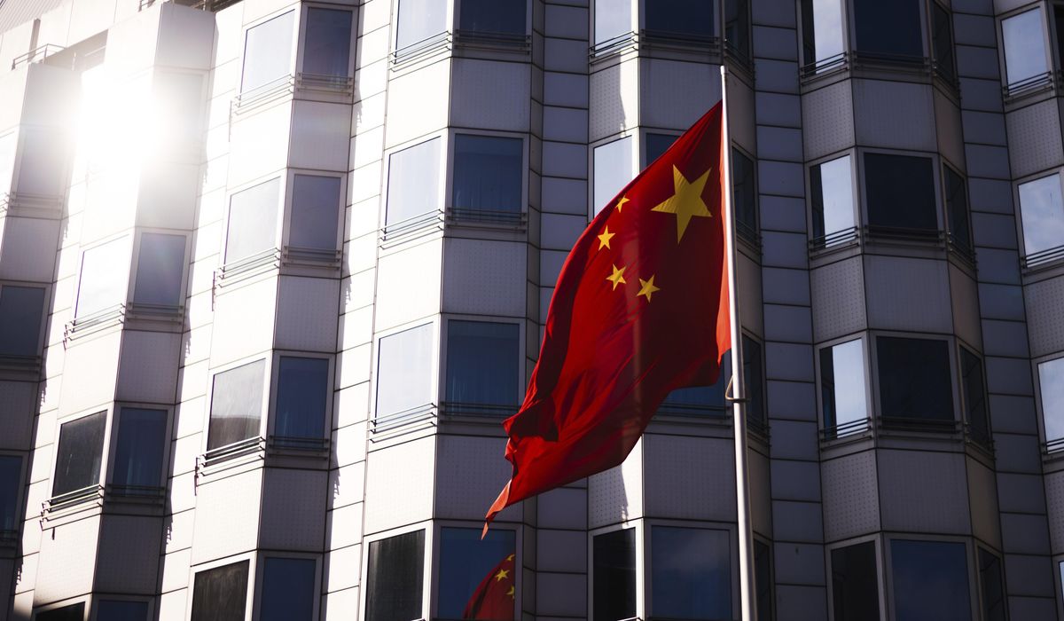 NSA reveals new details of global cyberattacks by Chinese state-linked hackers