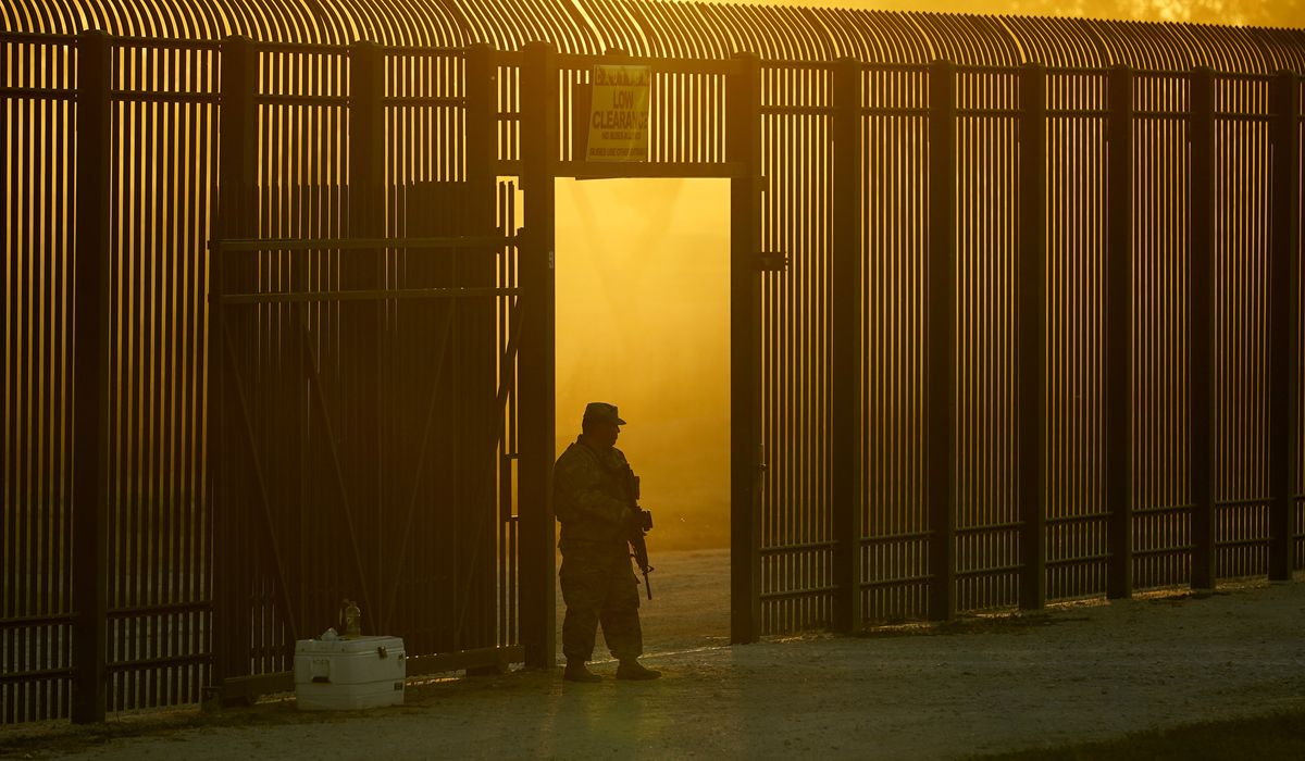 Feds bust migrant smuggling ring that charged Cubans up to $40,000 to sneak into U.S.