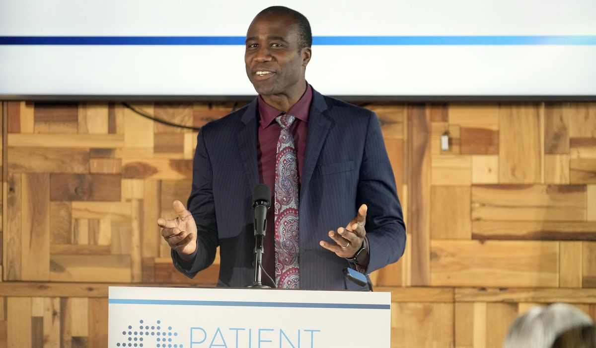 Joseph Ladapo, Florida surgeon general, defends plan to end vaccine mandates