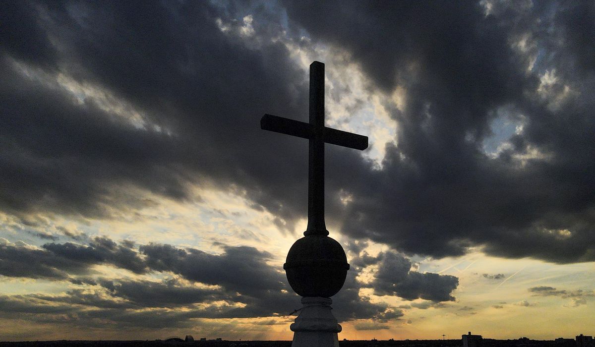 Indictment charges Georgia church leaders with swindling millions in military benefits