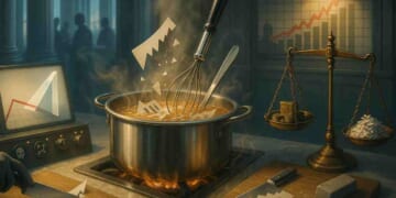 Is Gold Cooked? - The Daily Reckoning