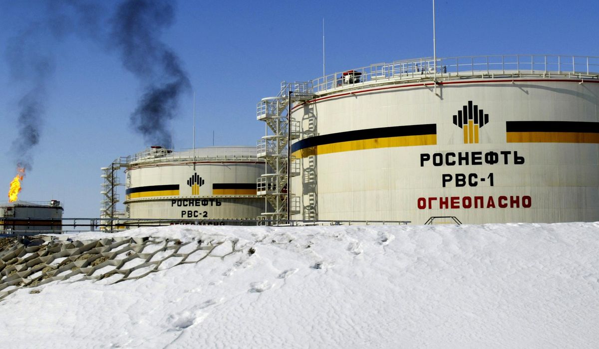 Mike McCaul predicts NATO members will fall in line and cut off all Russian oil