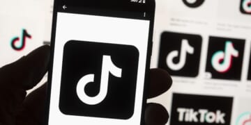 Donald Trump suggests deal reached over the future of TikTok as he announces call with Xi