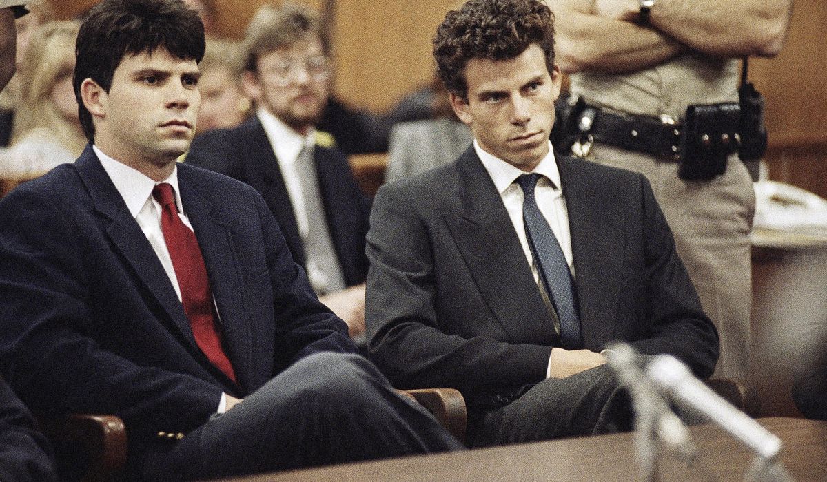 California judge denies Menendez brothers' petition for new trial