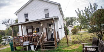 Jessica Marie Mauthe charged with homicide after her 4 infants' remains found in Pennsylvania house