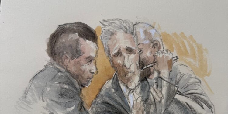 Trump praises guilty verdict in trial of 'evil' attempted assassin Ryan Routh