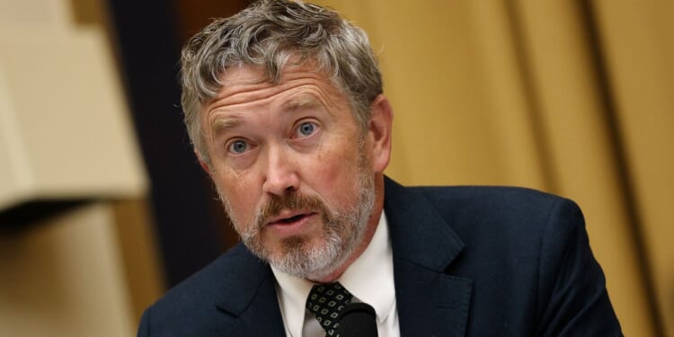 House Election Provides Needed Vote for Epstein Files Bill