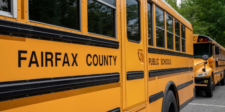 Trump administration to hold back grants from NYC, Chicago, Fairfax schools over bathroom policies