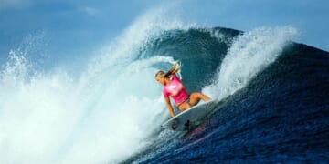 'Well, It's a Man in Women's Outfits and That Ain't Gonna Fly': It Didn't