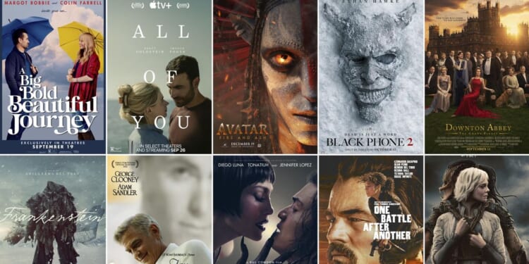 Americans are watching movies more at home than in theaters, poll confirms