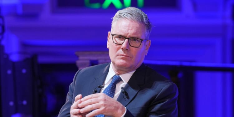 U.K. says it will introduce mandatory digital ID cards, reviving a contentious idea