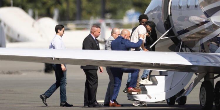 Transportation Department tightening non-citizen truck driver rules after fatal crash in Florida