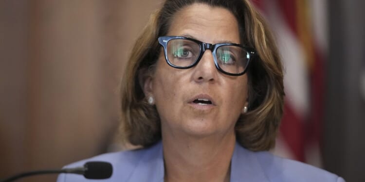 Trump demands Microsoft fire former Biden Justice Department official Lisa Monaco