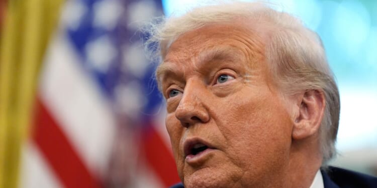 Federal judges use class actions, Administrative Procedure Act to extend broad relief against Trump