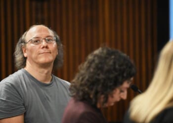 Albany, New York, man charged with killing parents after televised confession on local TV