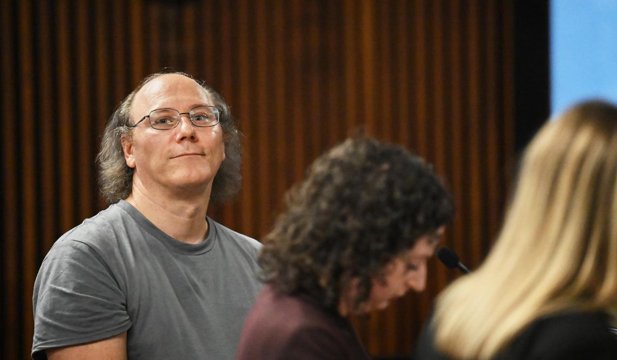 Albany, New York, man charged with killing parents after televised confession on local TV