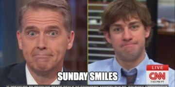 Sunday Smiles – HotAir