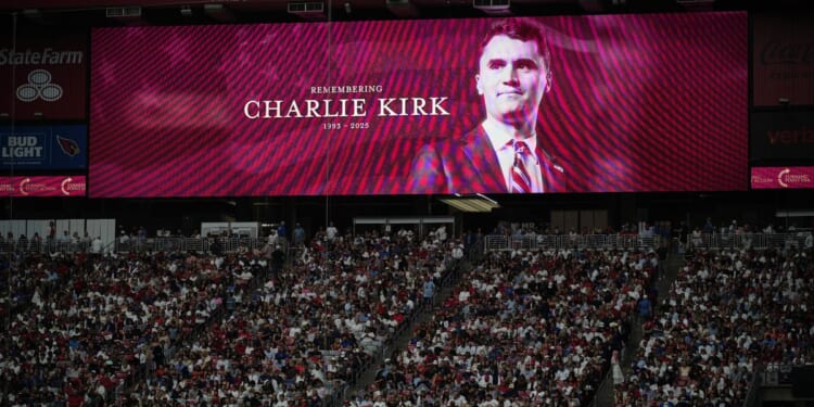 Tyler Robinson, suspect in Charlie Kirk assassination case, faces court hearing