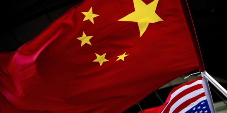 Strategic cyber, information attacks by China are subverting the U.S. and its allies, report says