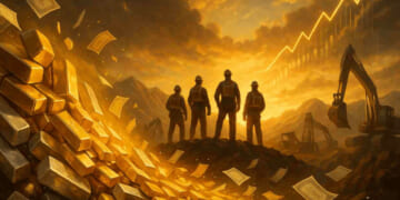 The Gold Rush of 2025: Where Do We Go from Here?