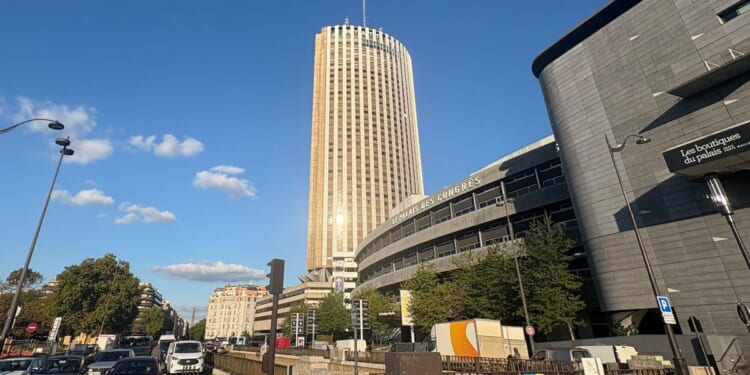 South Africa's ambassador to France is found dead in Paris