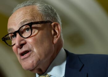 Senate GOP Leadership Outlines Post-Shutdown Strategy