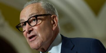 Senate GOP Leadership Outlines Post-Shutdown Strategy