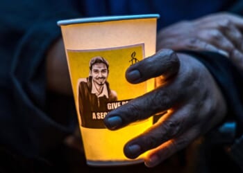 A Christian Pleads for Her Brother’s Life on Singapore’s Death Row