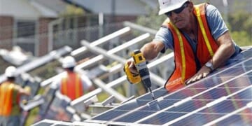 A Couple of Tesla Megapacks Ignited at a NV Solar Facility Last Week – HotAir