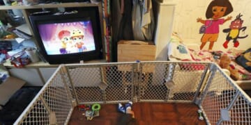 A Forster Care Scandal in Maryland – HotAir