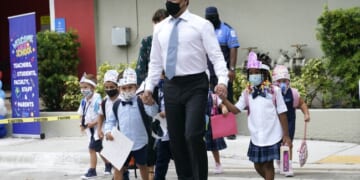 A-List Nepo-Baby Demands Global Mask Mandates at UN – PJ Media