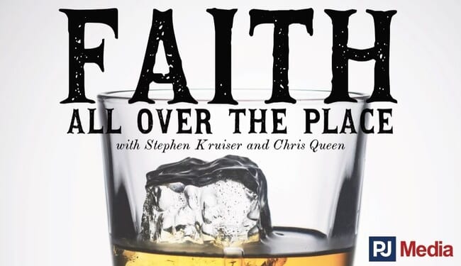 A Moment for Christians to Be Bold – PJ Media