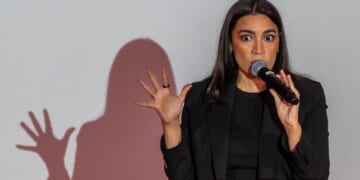 AOC's Socialist Dream Could Become America's Nightmare