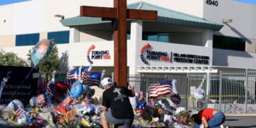 Addressing Challenges Posed by Left's Ideology After Kirk's Killing