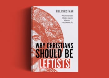 An Unpersuasive Plea for Christians to Swing Left