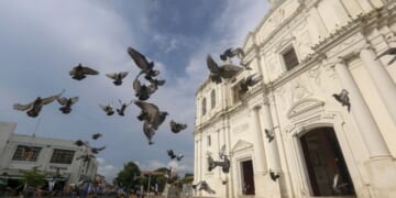 Another Hypocritical Dictator Attacks Trump for Striking Drug Boats – PJ Media