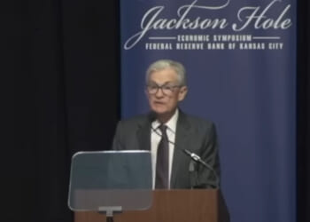 At Jackson Hole, Fed Banks on Money Myths – American Free Press