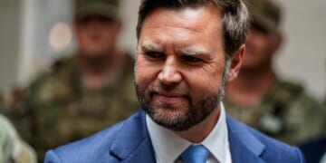 Bare-Foot Hillbilly JD Vance Is on a Tear – HotAir