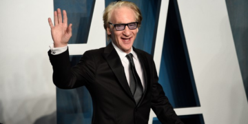 Bill Maher Gets in Verbal Fisticuffs With Rob Reiner Over Dialoguing With Conservatives – PJ Media